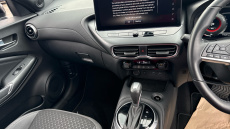 Nissan Juke 1.6 Hybrid N-Connecta 5dr Auto Hybrid Hatchback